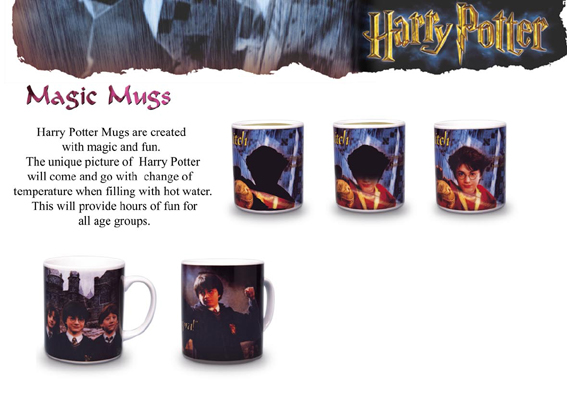 HP-Magic